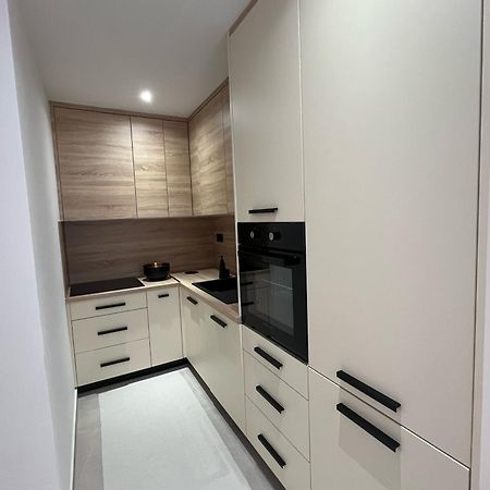 Apartmani Bare Jajce Ngoại thất bức ảnh