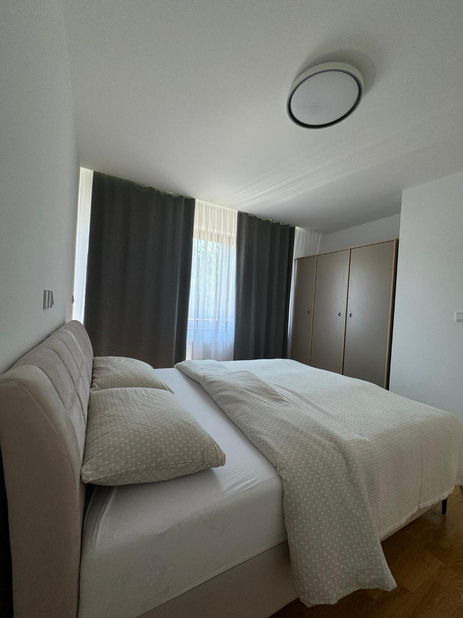 Apartmani Bare Jajce Ngoại thất bức ảnh