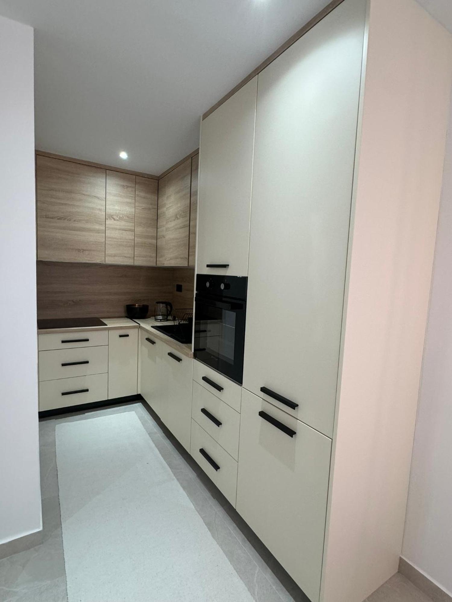 Apartmani Bare Jajce Ngoại thất bức ảnh