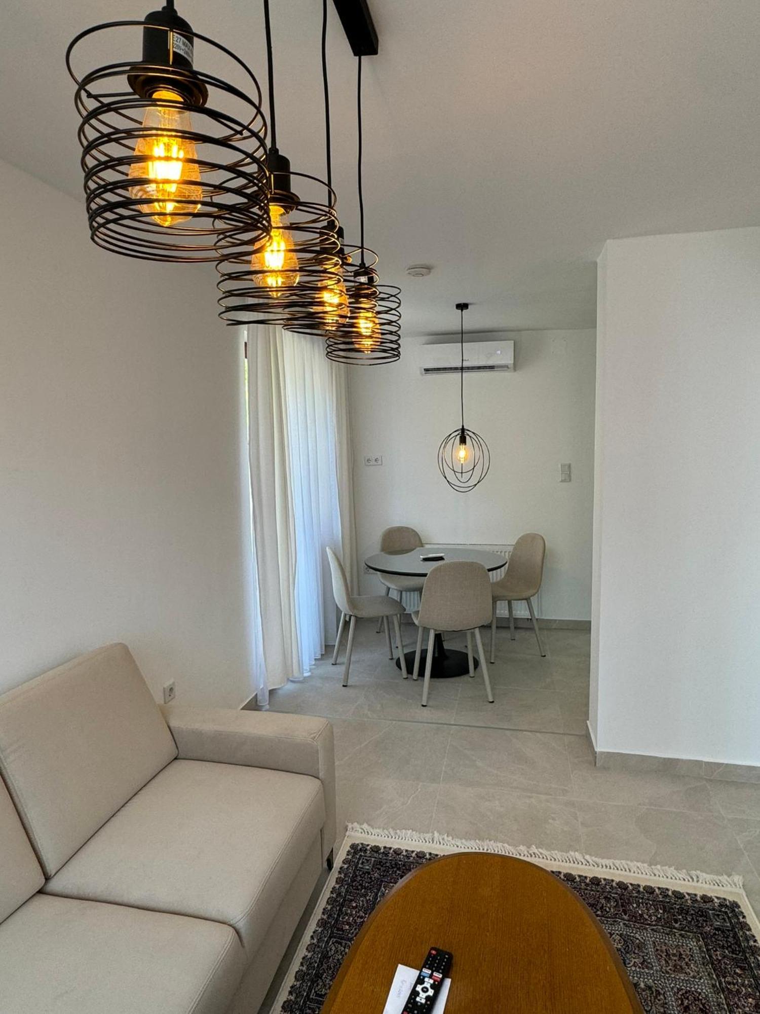 Apartmani Bare Jajce Ngoại thất bức ảnh