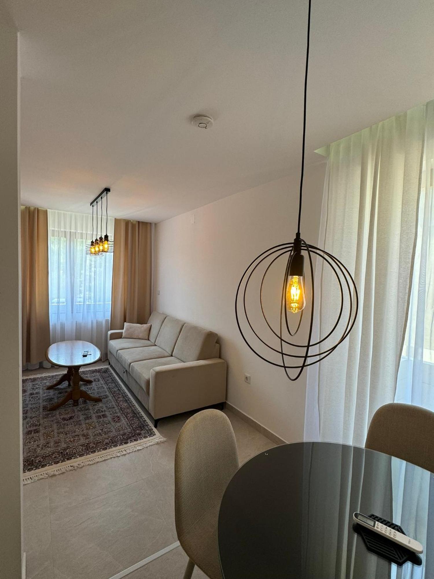 Apartmani Bare Jajce Ngoại thất bức ảnh