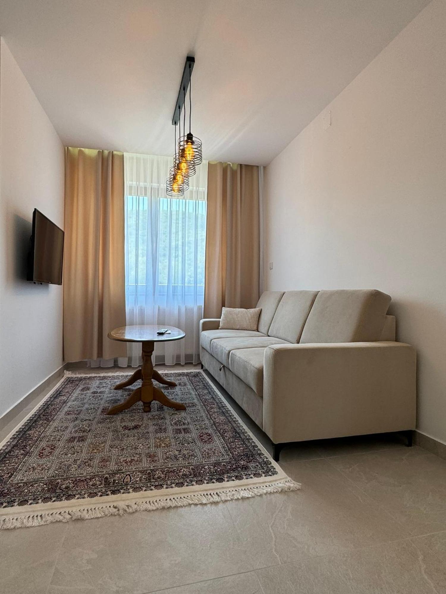 Apartmani Bare Jajce Ngoại thất bức ảnh