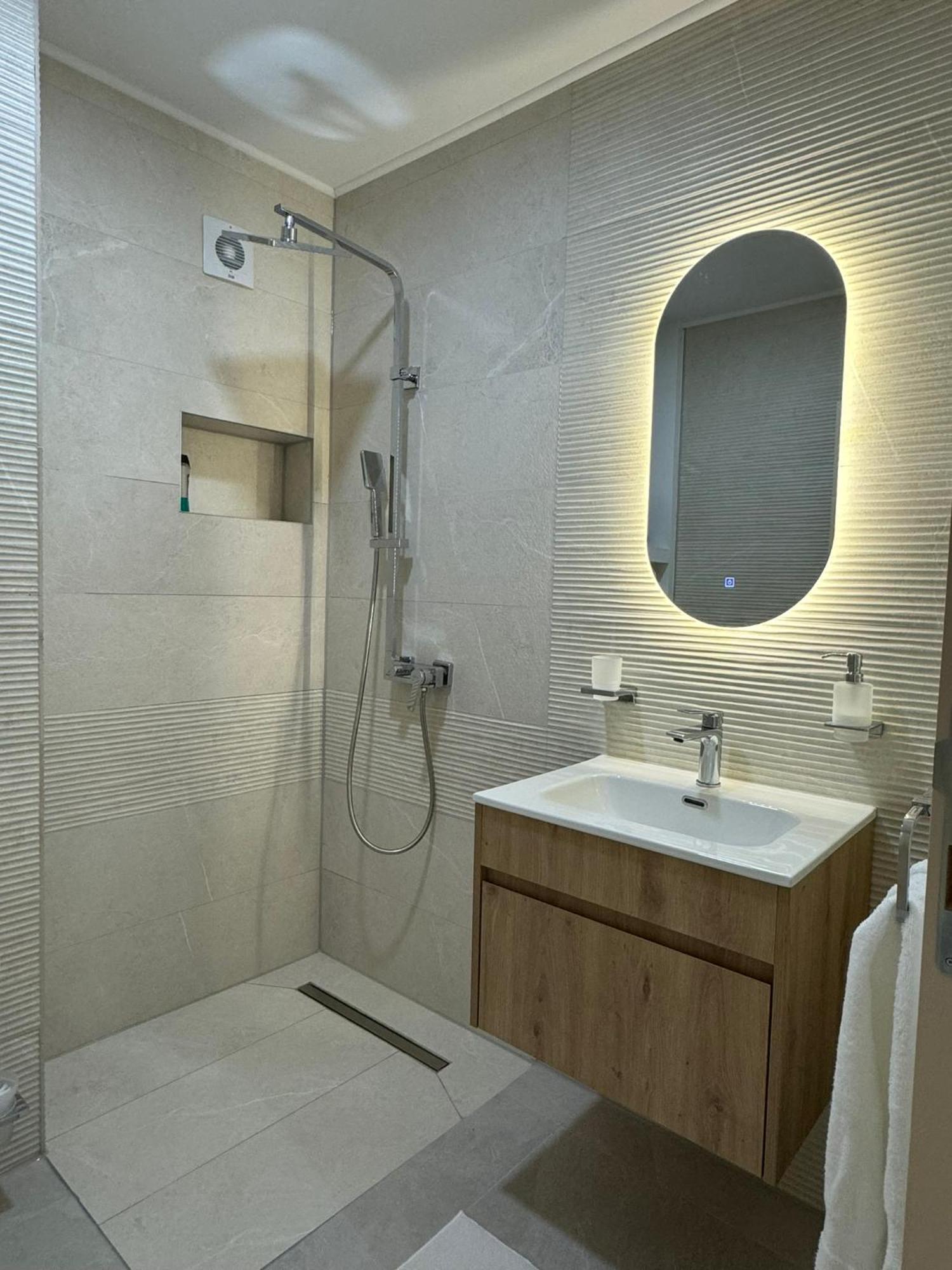 Apartmani Bare Jajce Ngoại thất bức ảnh