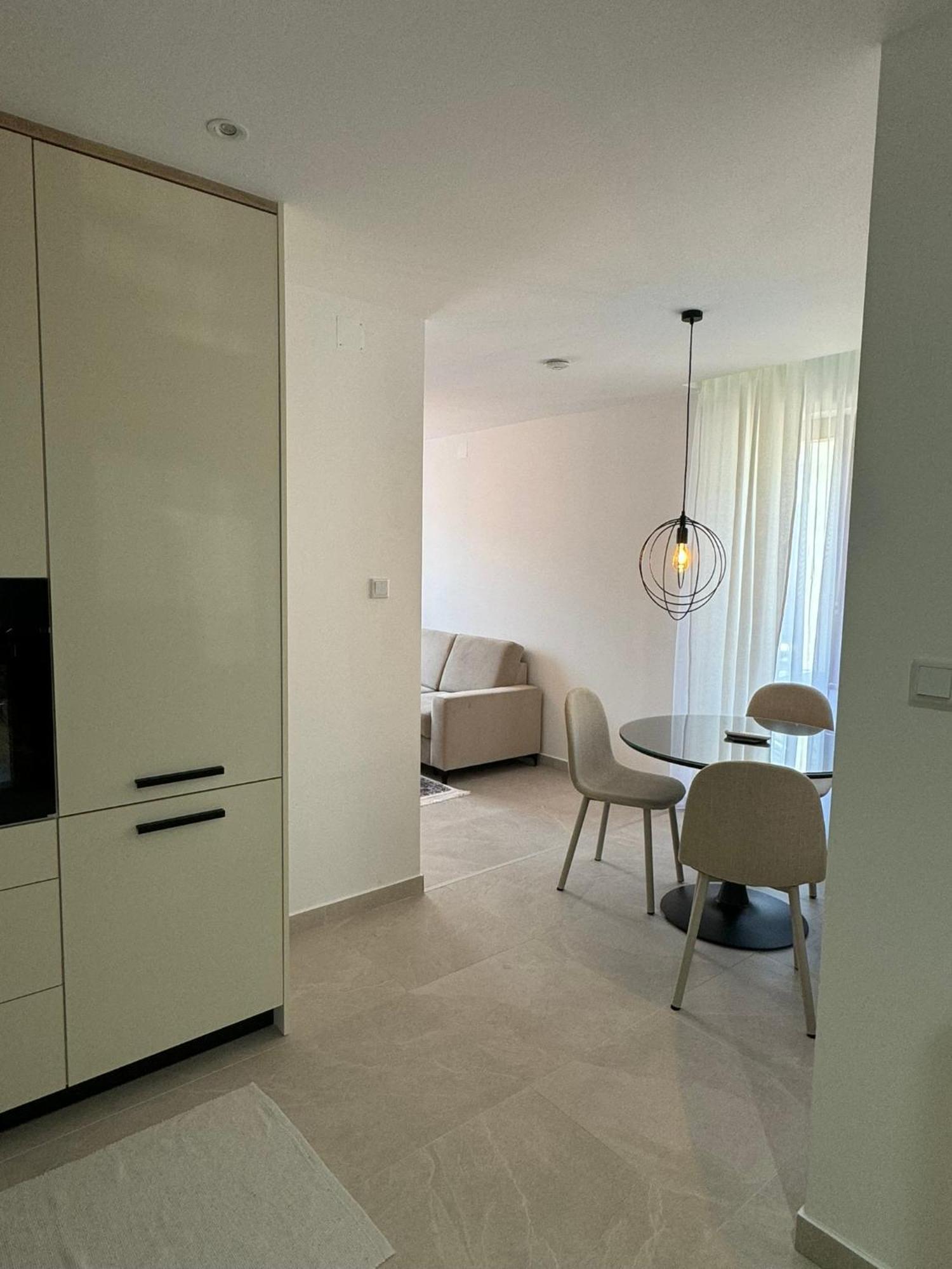 Apartmani Bare Jajce Ngoại thất bức ảnh